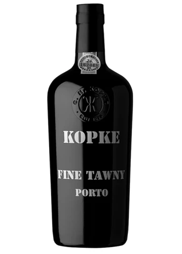 KOPKE Fine Tawny 75cl.